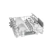 Bosch Serie 2 SMS25AW05E nõudepesumasin eraldiseisev 12 komplekti