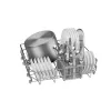 Bosch Serie 2 SMS25AW05E nõudepesumasin eraldiseisev 12 komplekti
