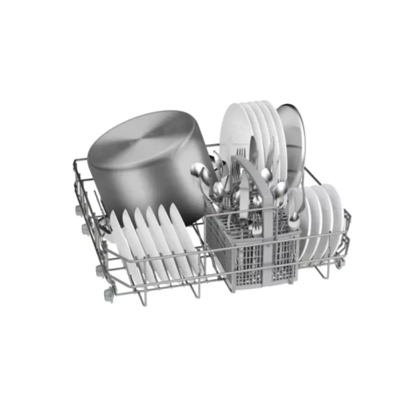 Bosch Serie 2 SMS25AW05E nõudepesumasin eraldiseisev 12 komplekti