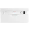 Bosch Serie 2 SMS25AW05E nõudepesumasin eraldiseisev 12 komplekti