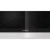 Siemens ET875LMP1D pliidiplaat Must sisseehitatud keraamiline pliidiplaat 5 tsooni