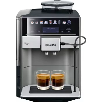 Siemens EQ.6 TE655203RW kohvimasin Täisautomaatne espressomasin 1,7 l