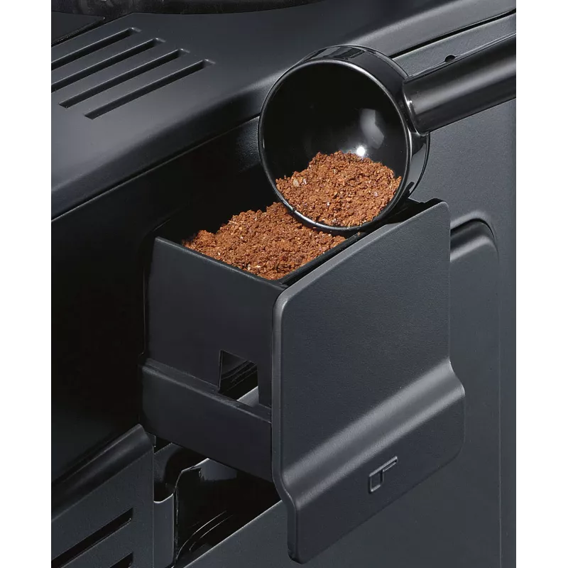 Siemens EQ.6 TE655203RW kohvimasin Täisautomaatne espressomasin 1,7 l