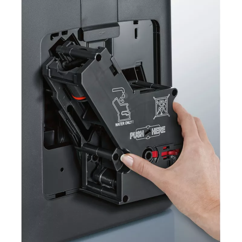 Siemens EQ.6 TE655203RW kohvimasin Täisautomaatne espressomasin 1,7 l