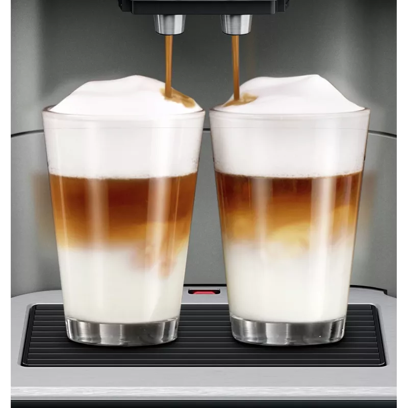 Siemens EQ.6 TE655203RW kohvimasin Täisautomaatne espressomasin 1,7 l