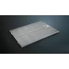 Siemens iQ500 LF98BIP50 saare tüüpi õhupuhasti Roostevaba teras 810 m³/h