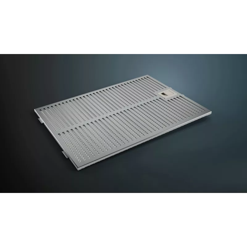 Siemens iQ500 LF98BIP50 saare tüüpi õhupuhasti Roostevaba teras 810 m³/h
