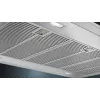 Siemens iQ500 LF98BIP50 saare tüüpi õhupuhasti Roostevaba teras 810 m³/h