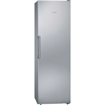 Siemens iQ300 GS36NVIEP sügavkülmik Püstik-sügavkülmik Eraldiseisev 242 L Roostevaba teras