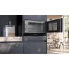 Siemens iQ700 BE732R1B1 mikrolaineahi Must Kombineeritud mikrolaineahi Sisseehitatav 21 L 900 W