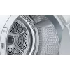 Siemens iQ300 WT43H003 trummelkuivati Vabaltseisev Eestlaadimine 7 kg Valge
