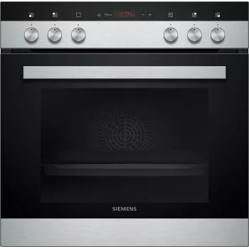Siemens EQ110KA1Z toiduvalmistusseadmete komplekt, keraamiline pliit, elektriahi
