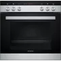 Siemens EQ110KA1Z toiduvalmistusseadmete komplekt, keraamiline pliit, elektriahi