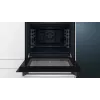 Siemens EQ110KA1Z toiduvalmistusseadmete komplekt, keraamiline pliit, elektriahi