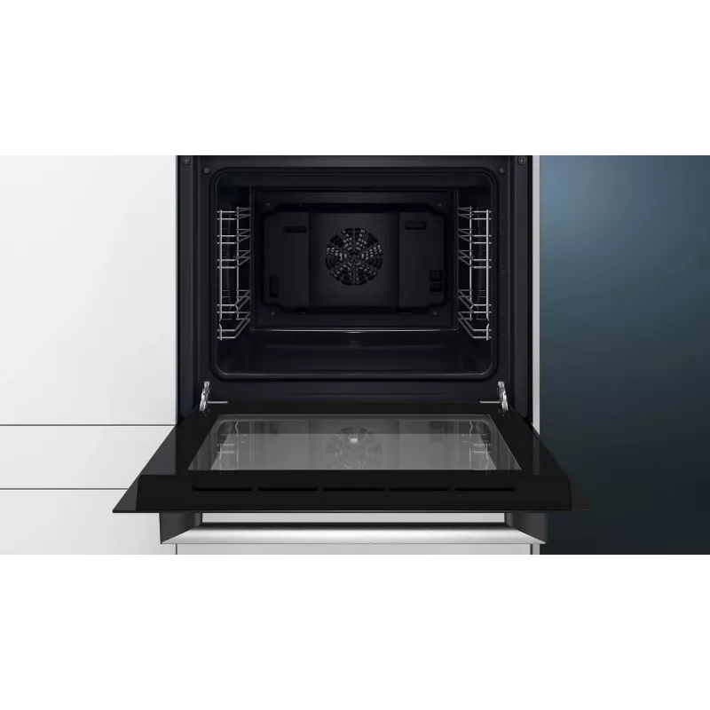 Siemens EQ110KA1Z toiduvalmistusseadmete komplekt, keraamiline pliit, elektriahi