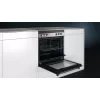Siemens EQ110KA1Z toiduvalmistusseadmete komplekt, keraamiline pliit, elektriahi