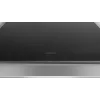 Siemens EQ110KA1Z toiduvalmistusseadmete komplekt, keraamiline pliit, elektriahi