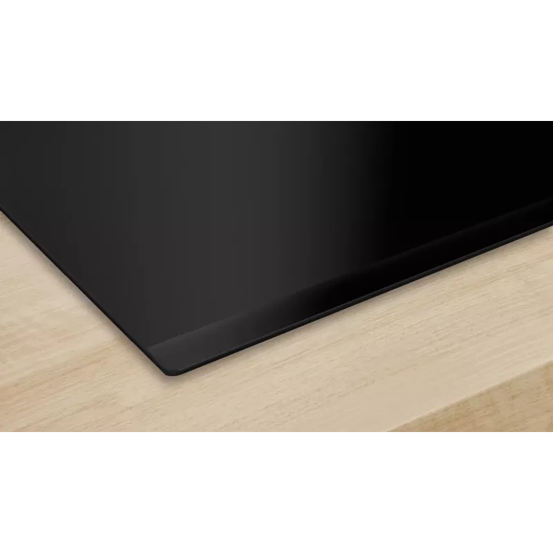 Siemens iQ500 ED845HWB1E pliit must sisseehitatav 80 cm induktsioonpliit 5 tsooni