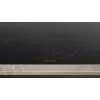 Siemens EX801HVC1E pliit Must Sisseehitatud 80 cm Tsoon-induktsioonpliit 4 keedutsooni