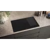 Siemens EX801HVC1E pliit Must Sisseehitatud 80 cm Tsoon-induktsioonpliit 4 keedutsooni