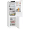Siemens iQ300 KG36N2WCF külmik-sügavkülmik eraldiseisev 321 L valge