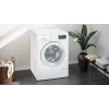 Siemens iQ500 WU14UT22 pesumasin eestlaetav 9 kg 1351 p/min valge