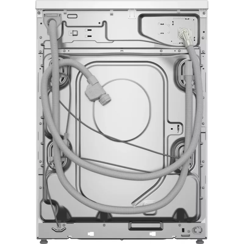 Siemens iQ500 WU14UT22 pesumasin eestlaetav 9 kg 1351 p/min valge