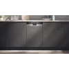 Siemens iQ300 SR53ES25KE nõudepesumasin Poolsisseehitatav 10 komplektile