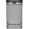 Siemens iQ300 SR53ES25KE nõudepesumasin Poolsisseehitatav 10 komplektile