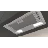 Neff DNAA511C sisseehitatav roostevaba teras 300 m³/h