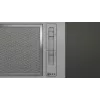 Neff DNAA511C sisseehitatav roostevaba teras 300 m³/h