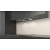 Neff DNAA511C sisseehitatav roostevaba teras 300 m³/h