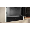 Neff NR4WR21N1 mikrolaineahi Must Soolomikrolaineahi Sisseehitatav 21 L 900 W