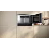 Neff NR4WR21N1 mikrolaineahi Must Soolomikrolaineahi Sisseehitatav 21 L 900 W