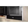 Neff NL4WR21N1 mikrolaineahi Must Sisseehitatav mikrolaineahi 21 L 900 W