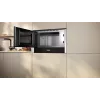 Neff NL4WR21N1 mikrolaineahi Must Sisseehitatav mikrolaineahi 21 L 900 W