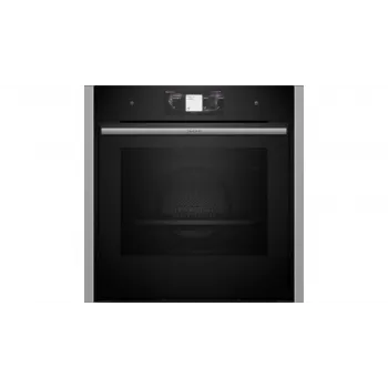 Neff N 90 B64FT33N0 ahi 71 L must, roostevaba teras