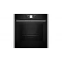 Neff N 90 B64FT33N0 ahi 71 L must, roostevaba teras