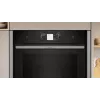 Neff N 90 B64FT33N0 ahi 71 L must, roostevaba teras