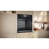 Neff N 90 B64FT33N0 ahi 71 L must, roostevaba teras