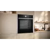 Neff N 90 B64FT33N0 ahi 71 L must, roostevaba teras