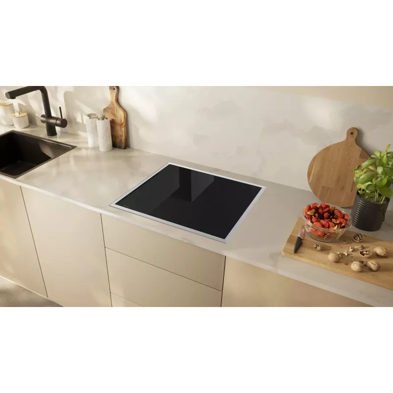 Neff BX16IB küpsetusseadmete komplekt, tsoon-induktsioonpliit, elektriahi