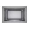 Neff N 50 must soolo mikrolaineahi sisseehitatav 25 L 900 W