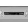 Bosch Serie 2 DEM66AC00 köögikubu poolsisseehitatud (väljatõmmatav) roostevaba teras 625 m³/h