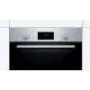Bosch Serie 2 HBF133BR0 ahi 66 L Must, Roostevaba teras