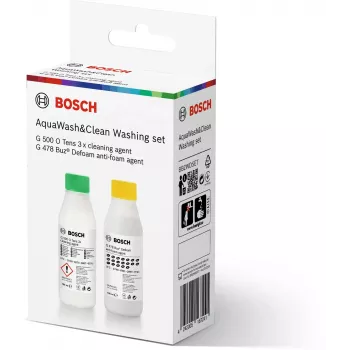 Bosch BBZWDSET tolmuimeja tarvik/tarvik Puhastuslahus silindervakumile
