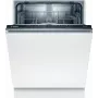 Bosch Serie 2 SMV2ITX16E nõudepesumasin Täielikult sisseehitatav 12 komplekti
