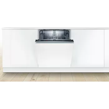 Bosch Serie 2 SMV2ITX16E nõudepesumasin Täielikult sisseehitatav 12 komplekti