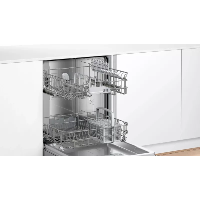 Bosch Serie 2 SMV2ITX16E nõudepesumasin Täielikult sisseehitatav 12 komplekti