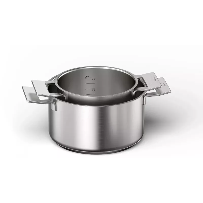 Bosch HEZ9SE040 pottide komplekt